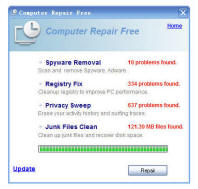 Evonsoft Computer Repair 1.0 썸네일